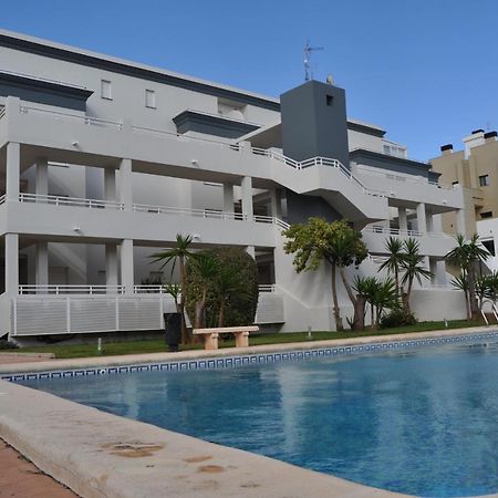 Met&Golf Oliva Nova Beach Bagian luar foto