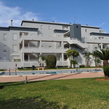 Met&Golf Oliva Nova Beach Bagian luar foto