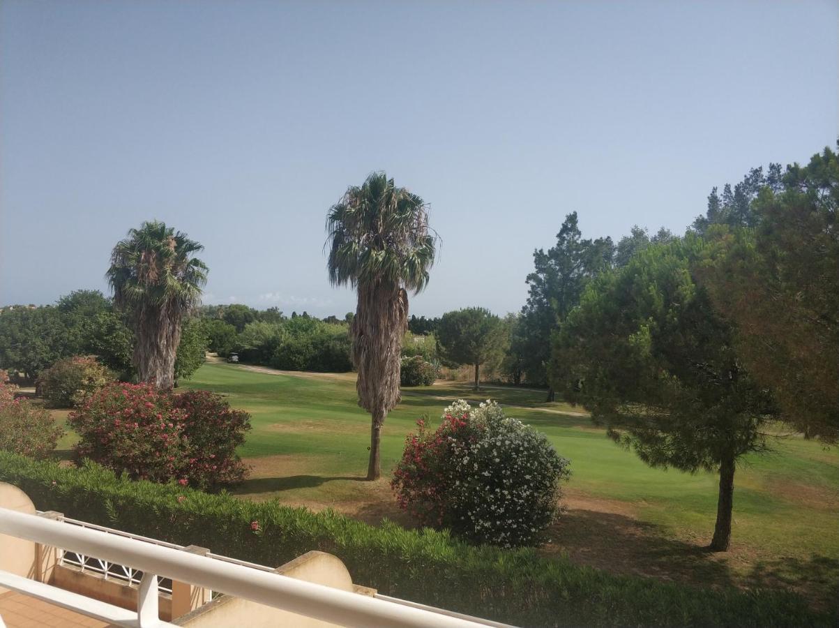 Met&Golf Oliva Nova Beach Bagian luar foto