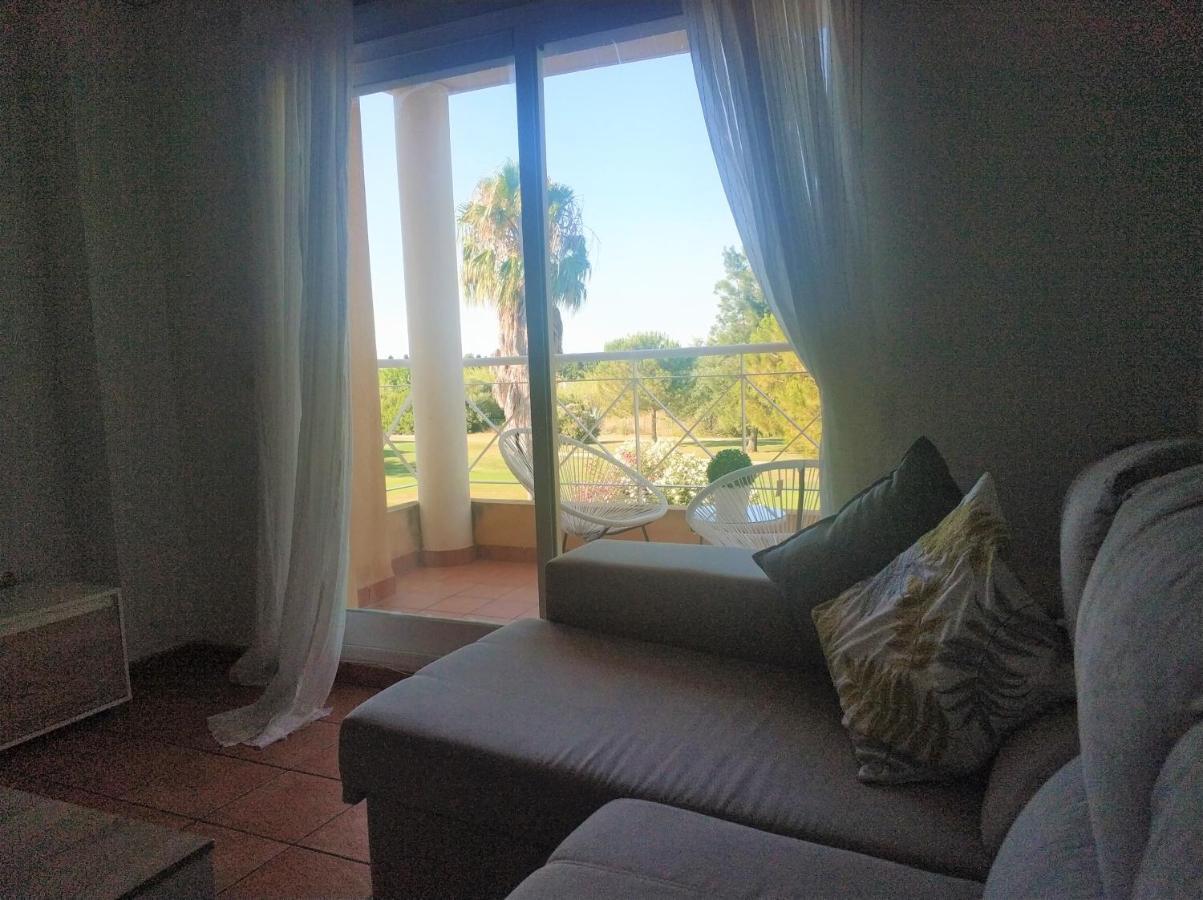 Met&Golf Oliva Nova Beach Bagian luar foto