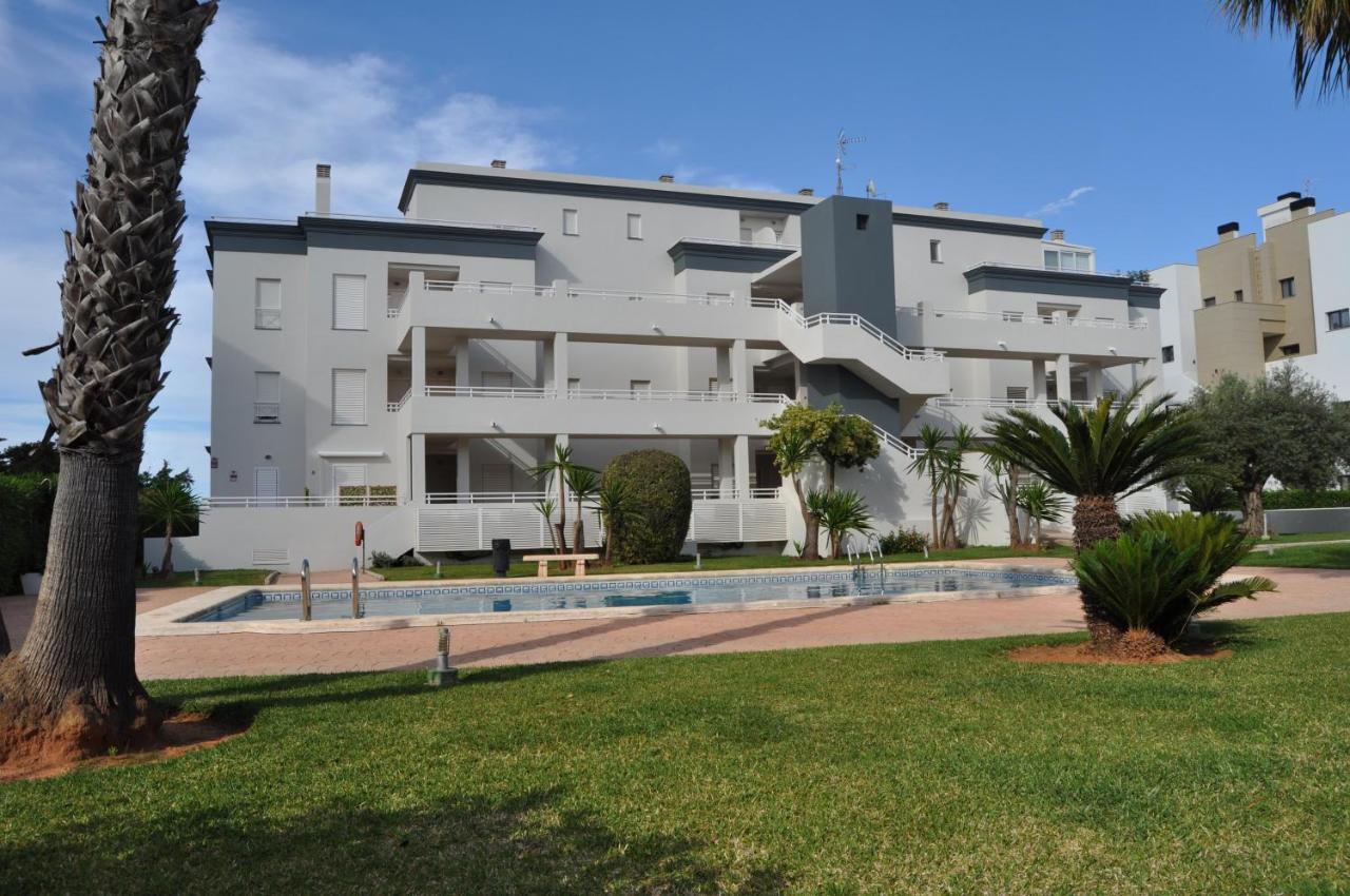 Met&Golf Oliva Nova Beach Bagian luar foto