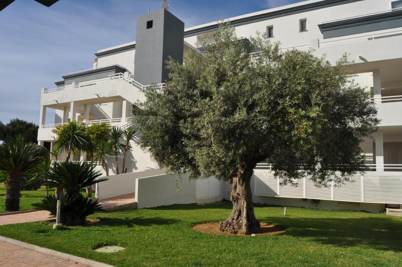 Met&Golf Oliva Nova Beach Bagian luar foto